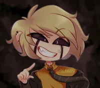 Gold fnafhs