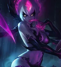Evelynn