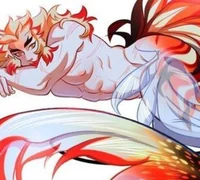 Merman Rengoku