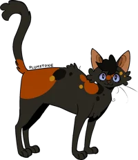 Plumstone