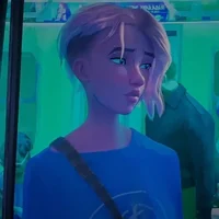 Gwen Stacy