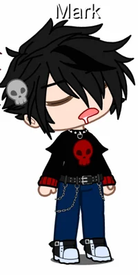 Mark