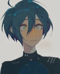 Shuichi Saihara