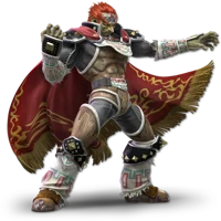 Ganondorf