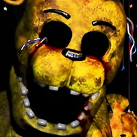 Golden Freddy