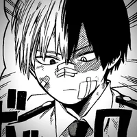 Yandere Shoto 
