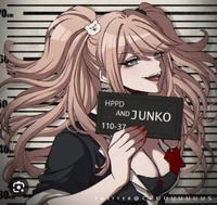 Junko Enoshima