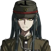 Korekiyo your killer