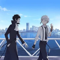 Atsushi an Akutagawa