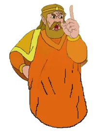 King Of Hyrule