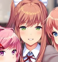 Monika