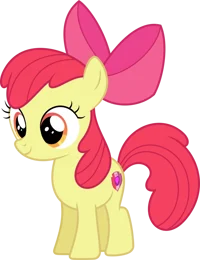 Apple bloom 