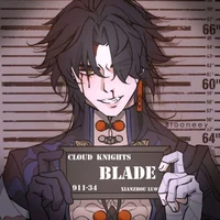 Blade