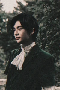 Prince Hyunjin