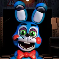 Toy Bonnie