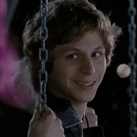 Scott Pilgrim