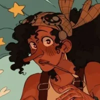 Usopp AU