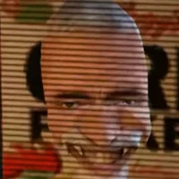 Mr Cornflake