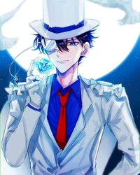 Kaito Kuroba