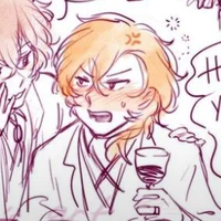 Drunk Chuuya