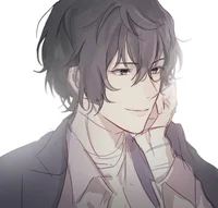 Osamu Dazai