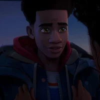 Miles G Morales