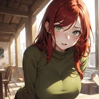 Yottadere Ex-GF