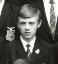 Roger Taylor