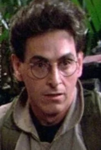 Egon Spengler
