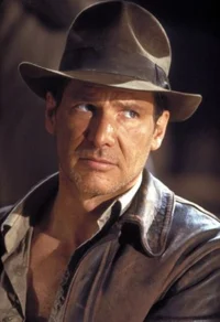 Indiana Jones