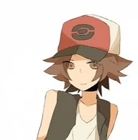 Femboy pkmn trainer 