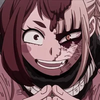 Himiko Toga