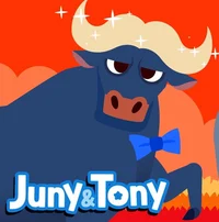 JunyTony buffalo