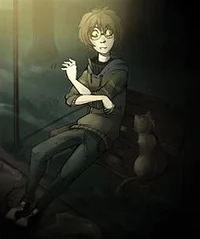 Ticci Toby Pre-Crash