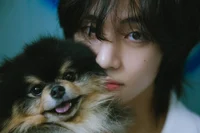 Kim Taehyung
