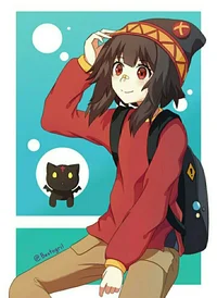 Megumin