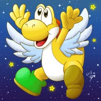 Banana the Yoshi
