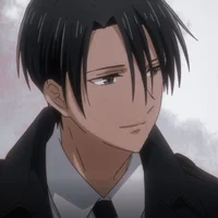 Hatori Sohma