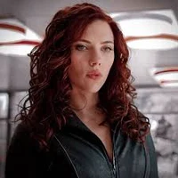 Natasha Romanoff