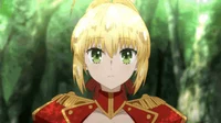 Nero Claudius