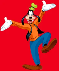 Goofy Goof