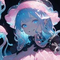 Karutogire Luna