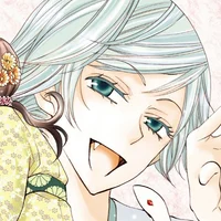 Kamisama Mizuki