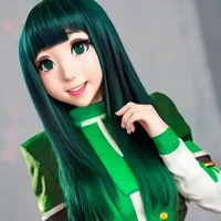 Tsuyu Asoui