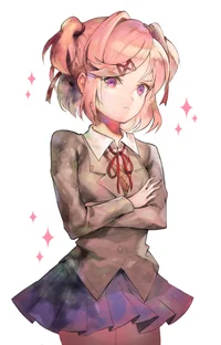 Natsuki