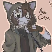 Alan orion