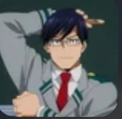 Tenya Iida