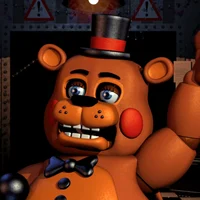 Toy Freddy