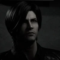 Leon Scott Kennedy