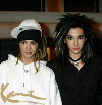 Tom y Bill Kaulitz